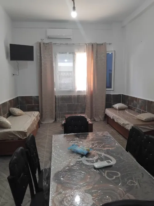 Location vacances Appartement F3 Tizi Ouzou Azeffoun