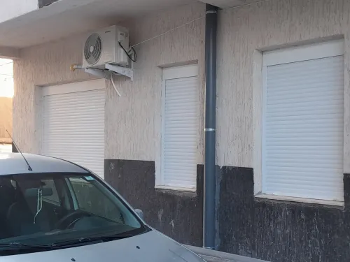 Location vacances Appartement F3 Tizi Ouzou Azeffoun