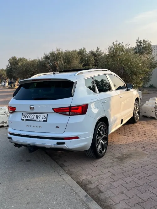 Seat ATECA 2019 FR