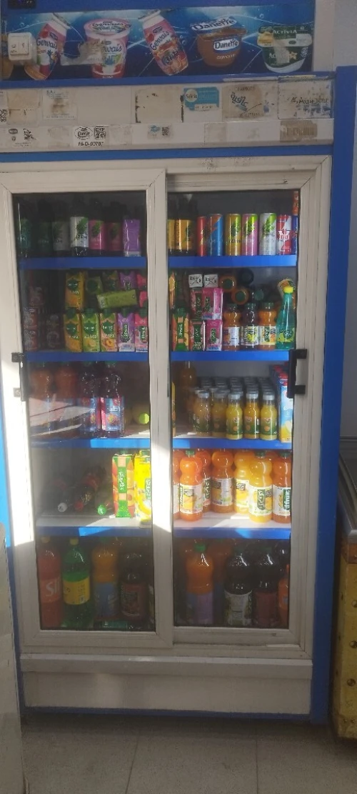 Frigo 2 porte
