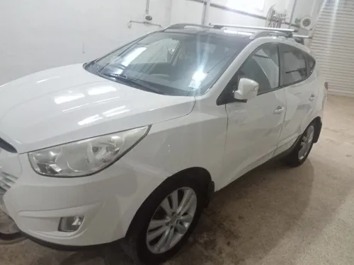Hyundai Tucson 2013 Prestige