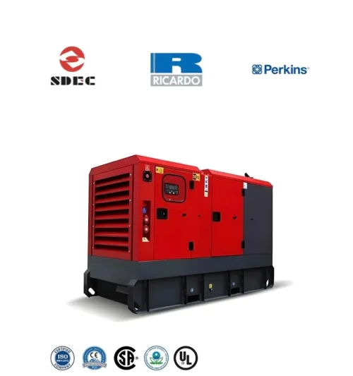 Groupe Électrogène FA POWER