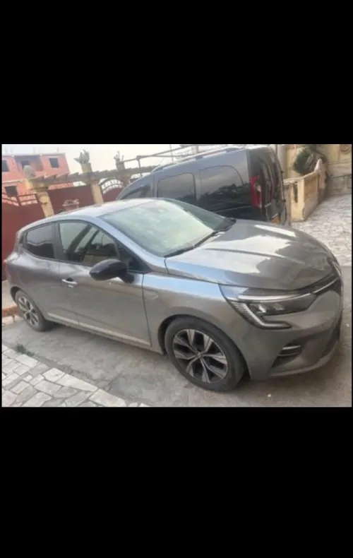 Renault Clio 5 2023 Évolution plus
