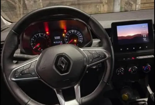 Renault Clio 5 2023 Évolution plus