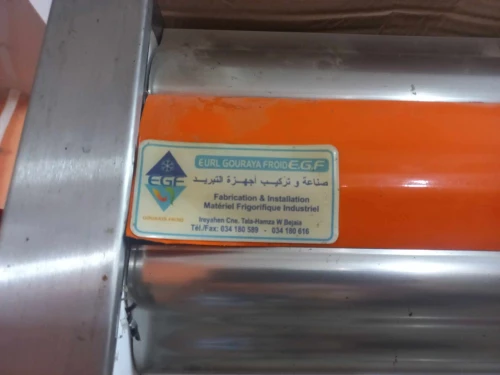 Refregirateur 