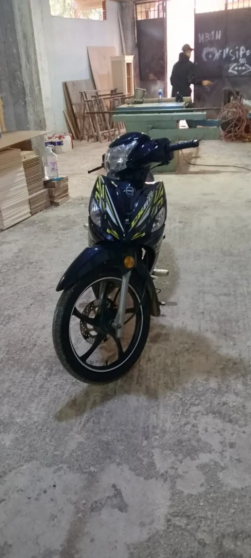 Vms Ck 110 2024