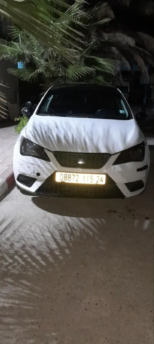 Seat Ibiza 2015 Edition 50