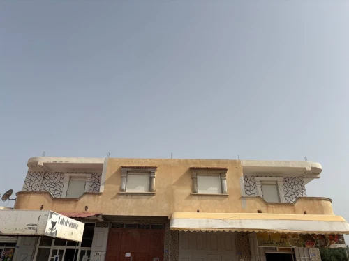 Location Appartement F6 Bouira El adjiba