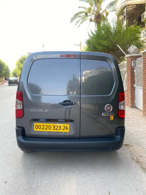 Fiat Doblo 2023 