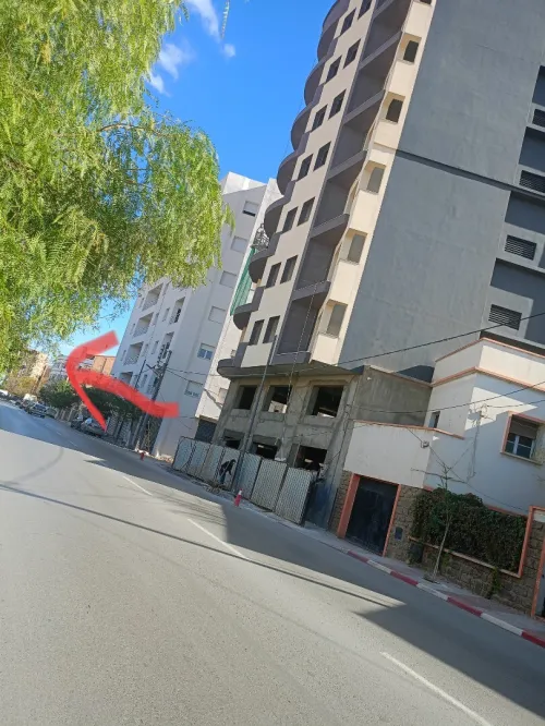 Vente Villa Sidi Bel Abbès Sidi bel abbes