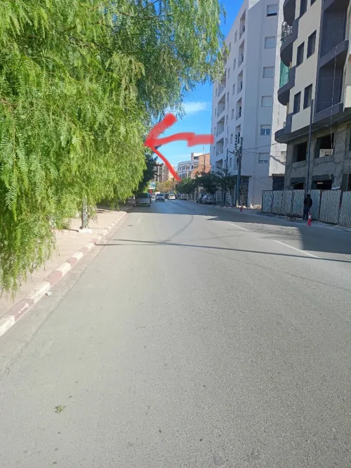 Vente Villa Sidi Bel Abbès Sidi bel abbes