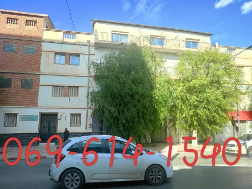 Vente Villa Sidi Bel Abbès Sidi bel abbes