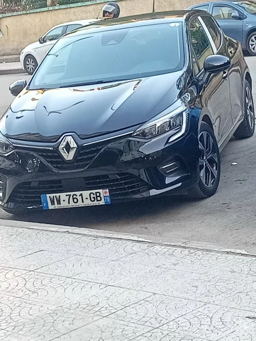 Renault Clio 5  2023 Evolution