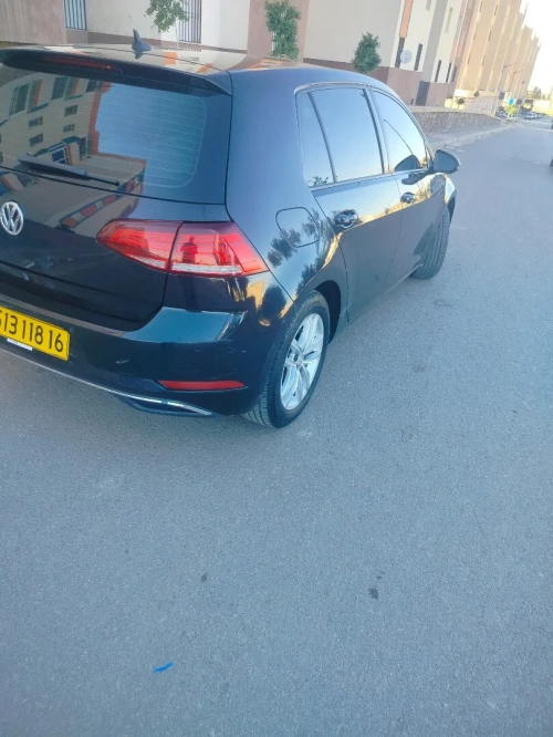 Volkswagen Golf 7 2018 START+