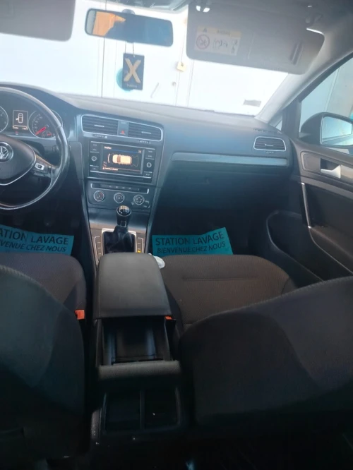 Volkswagen Golf 7 2018 START+