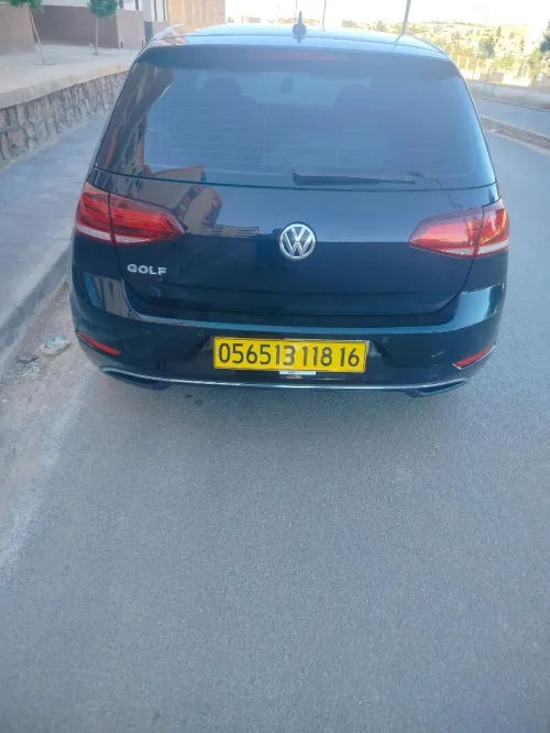 Volkswagen Golf 7 2018 START+