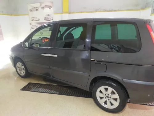 Citroen C8 2007 C8