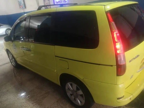 Citroen C8 2007 C8
