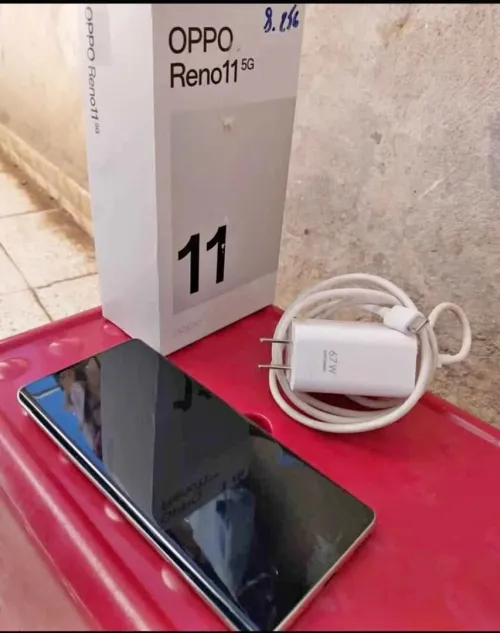 Oppo Reno 11 5G