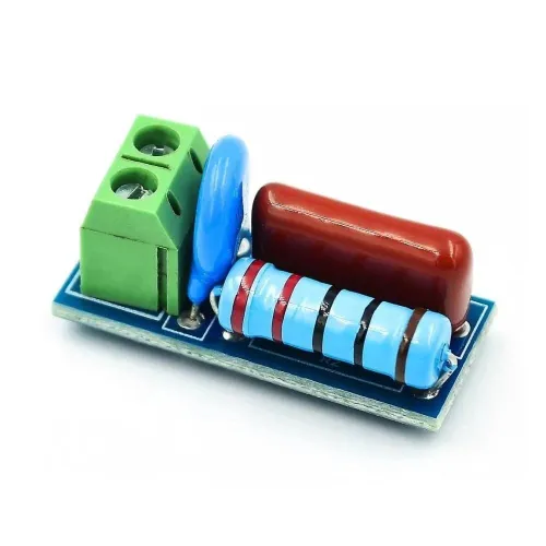 RC Absorption circuit module 