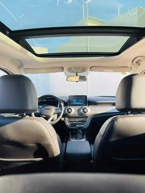 Baic x5 2024 