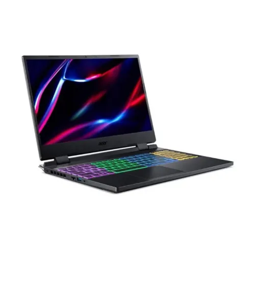 Nitro 5 AN515 Gaming Notebook With 15.6-Inch Display, Core i7-12650H 