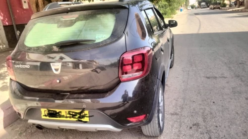 Dacia Stepway 2018 