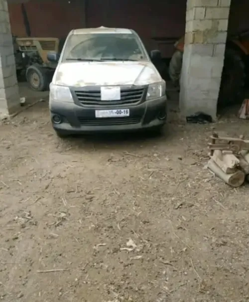 Alfa Romeo رمظاي 2012 طونبا 2012