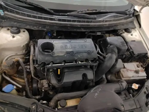 Kia Cerato 2013 Cerato