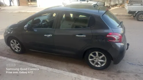 Peugeot 208 2013 Active