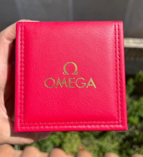 Omega 
