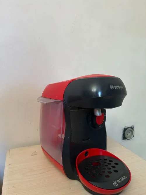 machine a café
