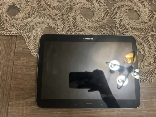 Tablette Samsung tab 3 