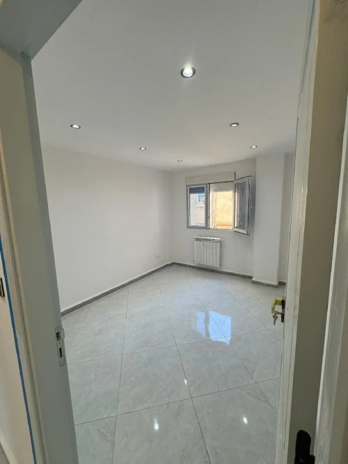 Vente Appartement F4 Alger El harrach
