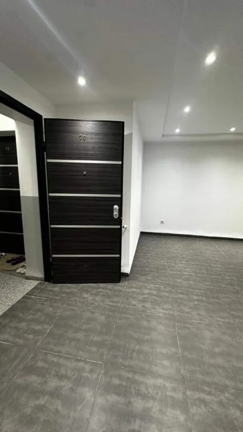 Vente Appartement F2 Alger Dely brahim