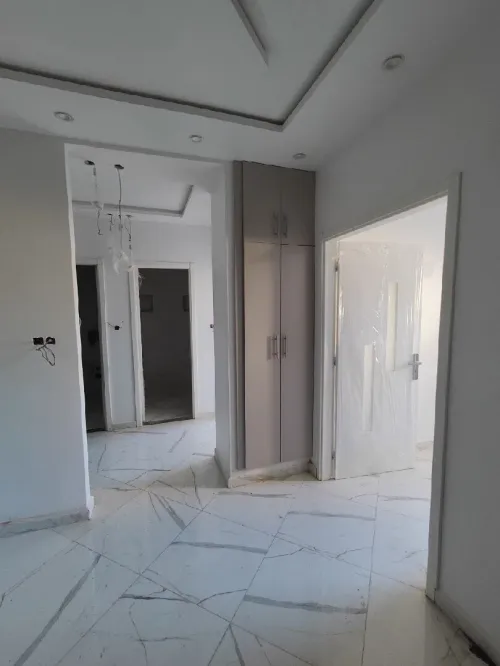Vente Appartement F2 Alger Bordj el kiffan
