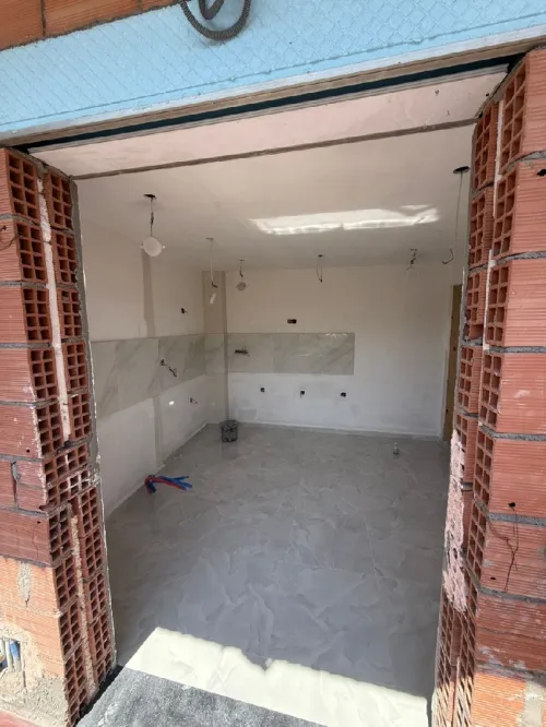 Vente Appartement F3 Alger El harrach