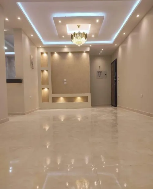Vente Appartement F3 Alger El harrach