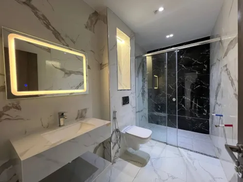 Vente Appartement F3 Alger Bordj el kiffan