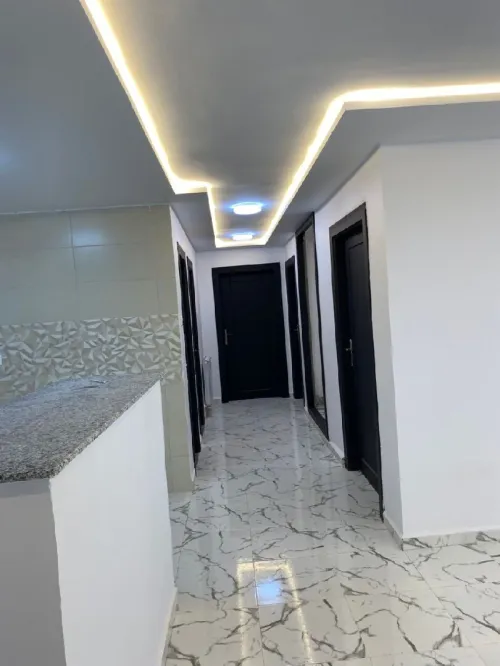 Vente Appartement F4 Alger El harrach