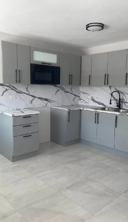 Vente Appartement F3 Alger El harrach