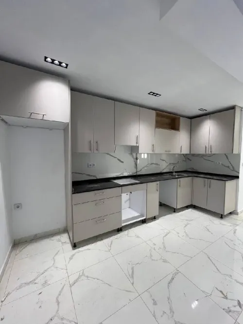 Vente Appartement F3 Alger El harrach