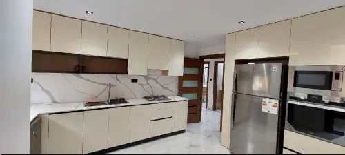 Vente Appartement F4 Alger El harrach