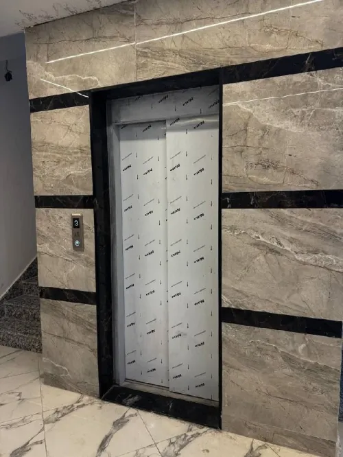Vente Appartement F3 Alger El harrach