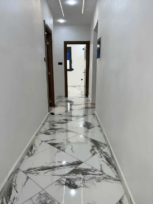 Vente Appartement F3 Alger Bordj el kiffan