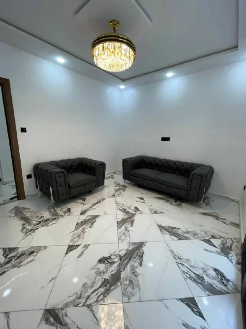 Vente Appartement F3 Alger El harrach