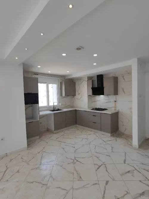 Vente Appartement F3 Alger Ain naadja
