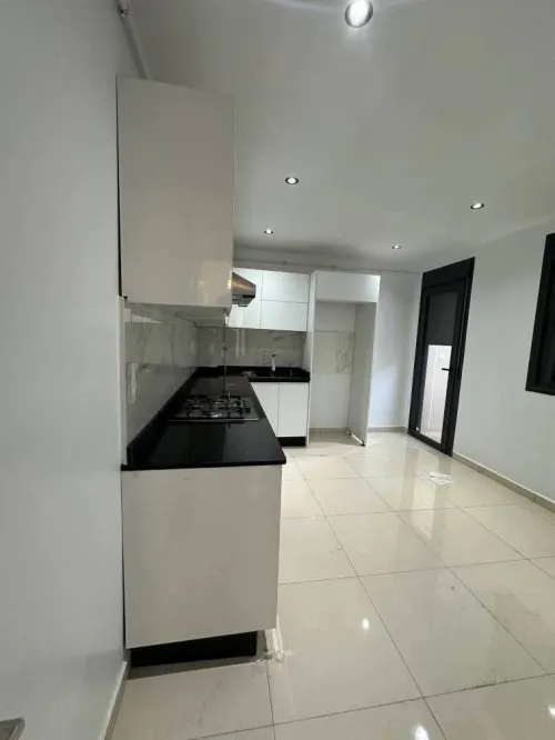 Vente Appartement F4 Alger Bordj el kiffan