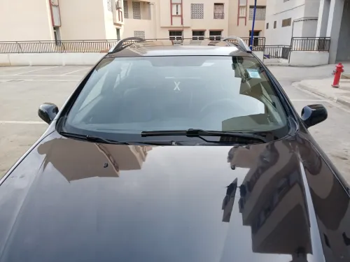 Brilliance FRV 2015 Cross