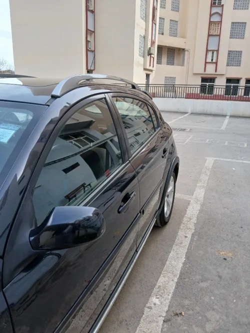 Brilliance FRV 2015 Cross